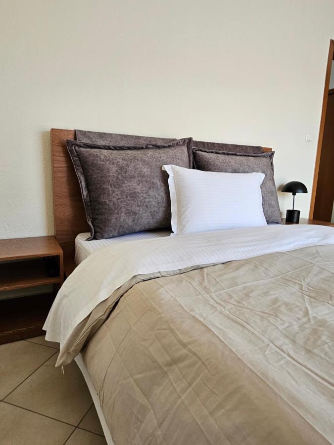 Syggrou Open View Apt Салоники Экстерьер фото