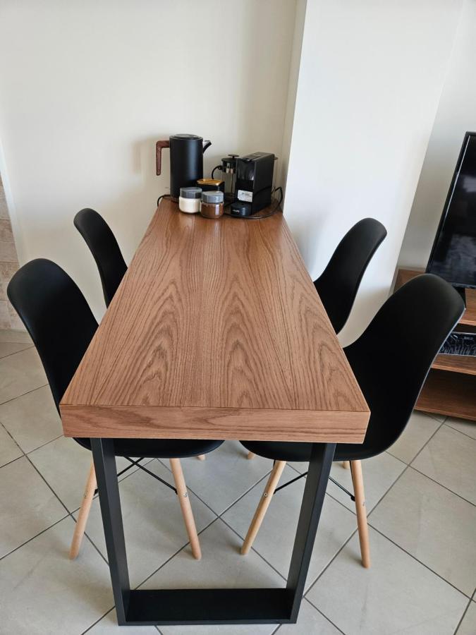 Syggrou Open View Apt Салоники Экстерьер фото