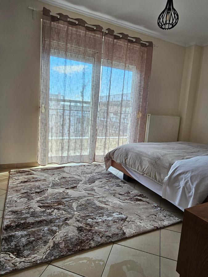 Syggrou Open View Apt Салоники Экстерьер фото